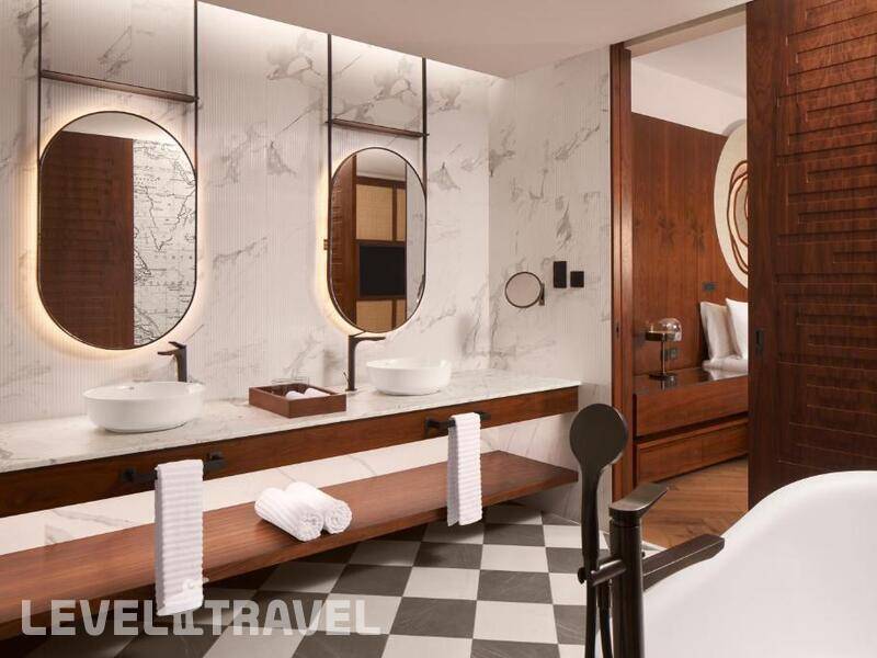 Фотография Le Meridien Ile Maurice