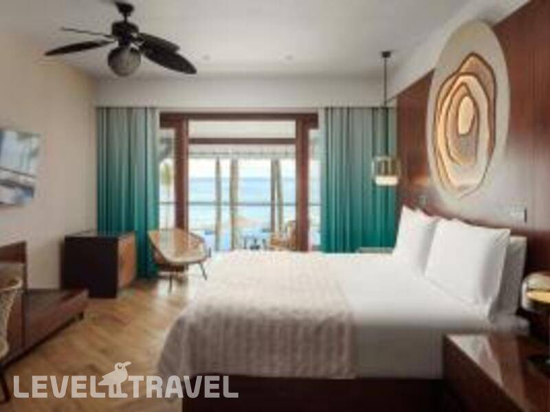 Фотография Le Meridien Ile Maurice