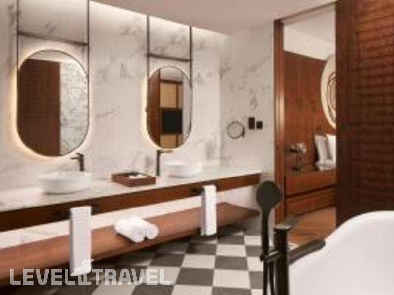 Фотография Le Meridien Ile Maurice