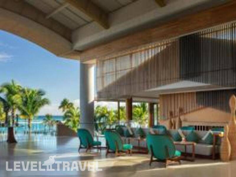 Фотография Le Meridien Ile Maurice