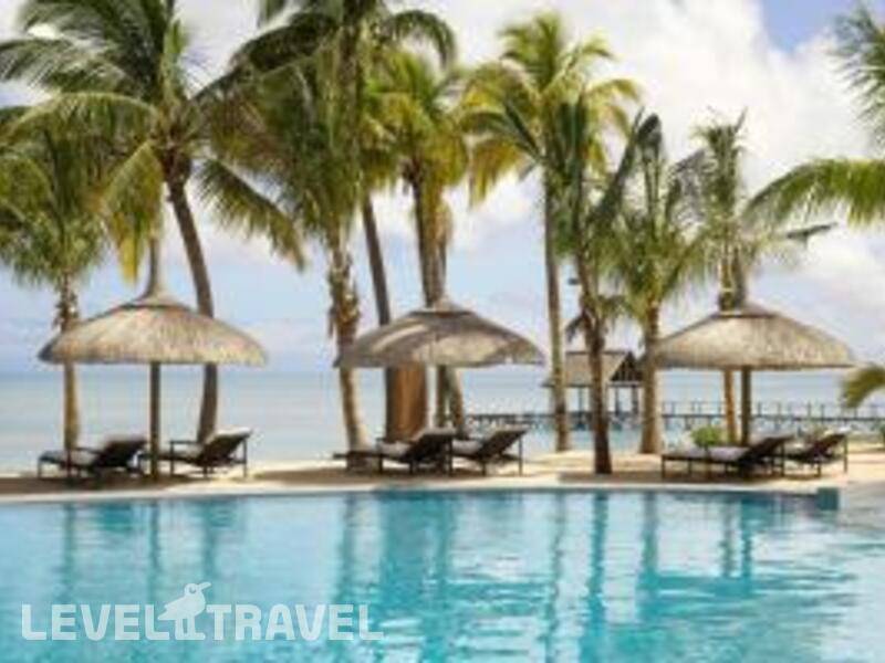 Фотография Le Meridien Ile Maurice