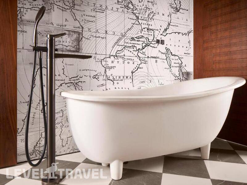 Фотография Le Meridien Ile Maurice