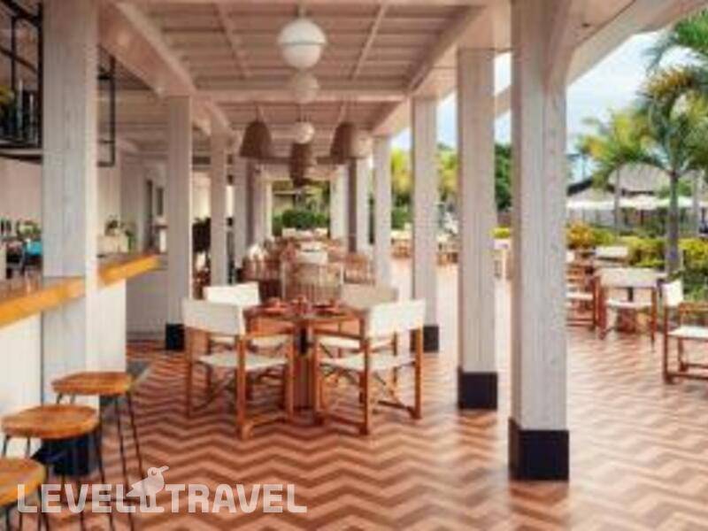 Фотография Le Meridien Ile Maurice