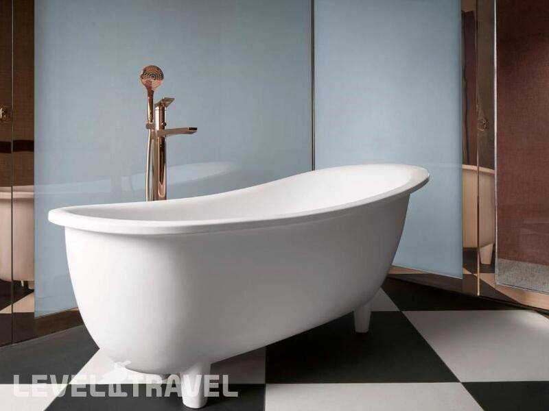 Фотография Le Meridien Ile Maurice