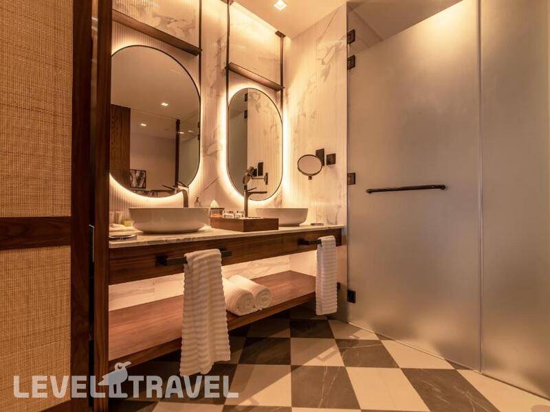 Фотография Le Meridien Ile Maurice