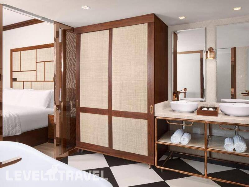 Фотография Le Meridien Ile Maurice