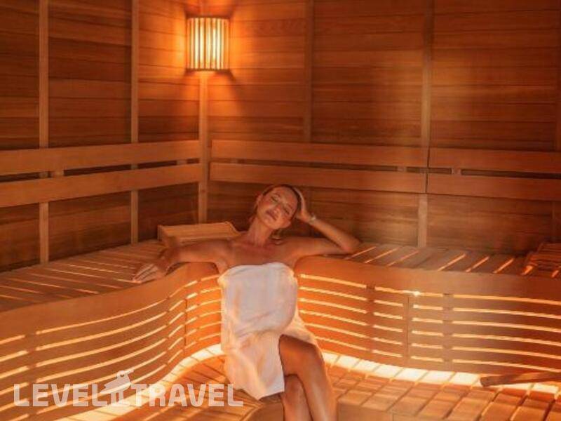 Фотография Le Meridien Ile Maurice