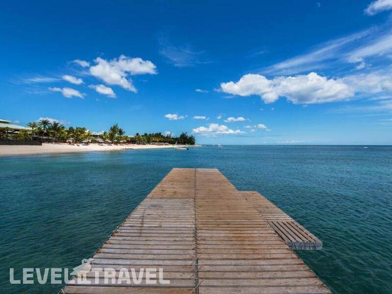 Фотография Le Meridien Ile Maurice