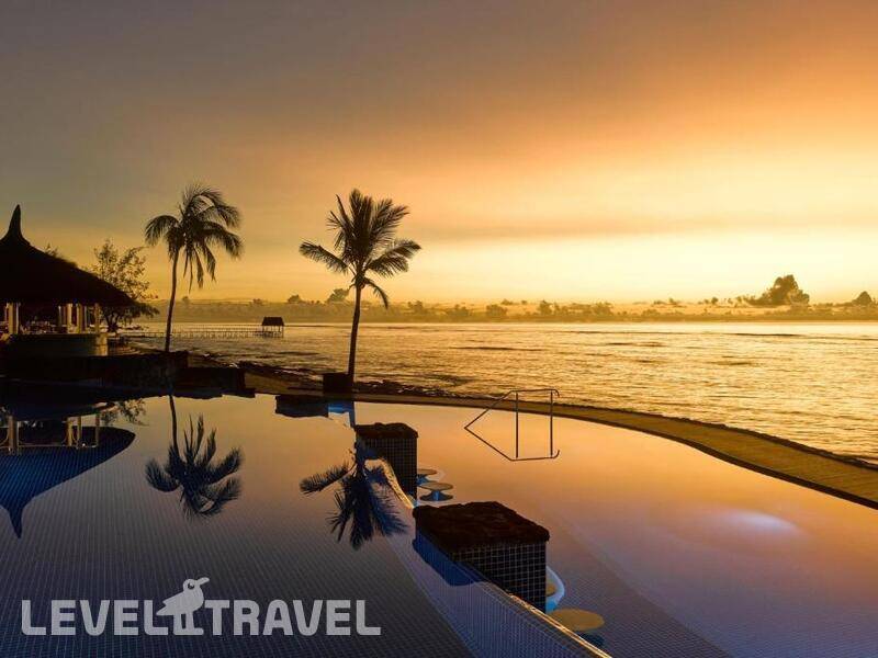 Фотография Le Meridien Ile Maurice