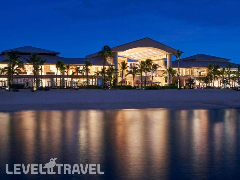 Фотография Le Meridien Ile Maurice