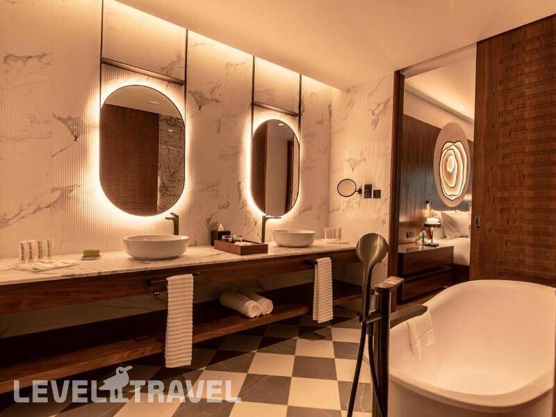 Фотография Le Meridien Ile Maurice