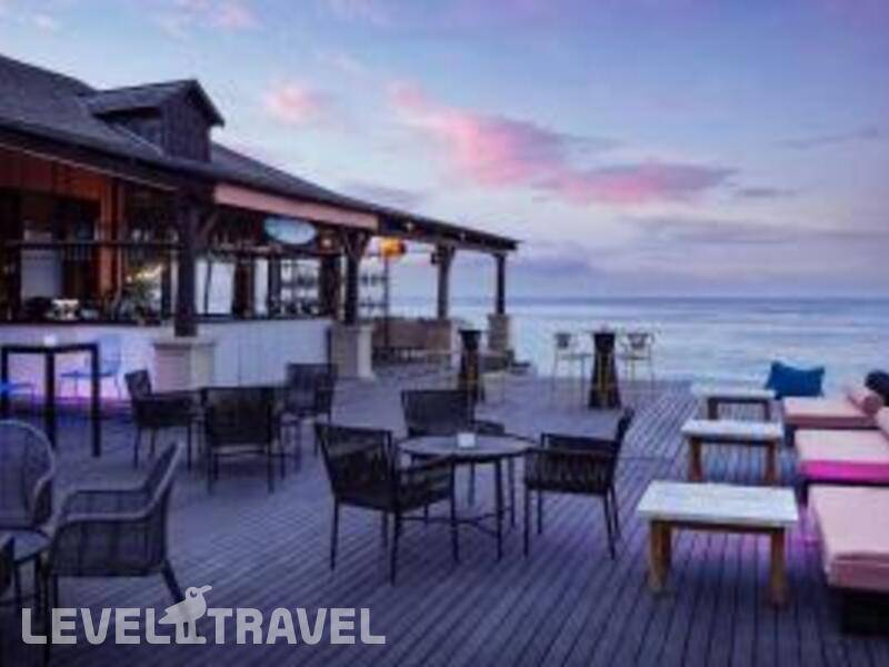 Фотография Le Meridien Ile Maurice