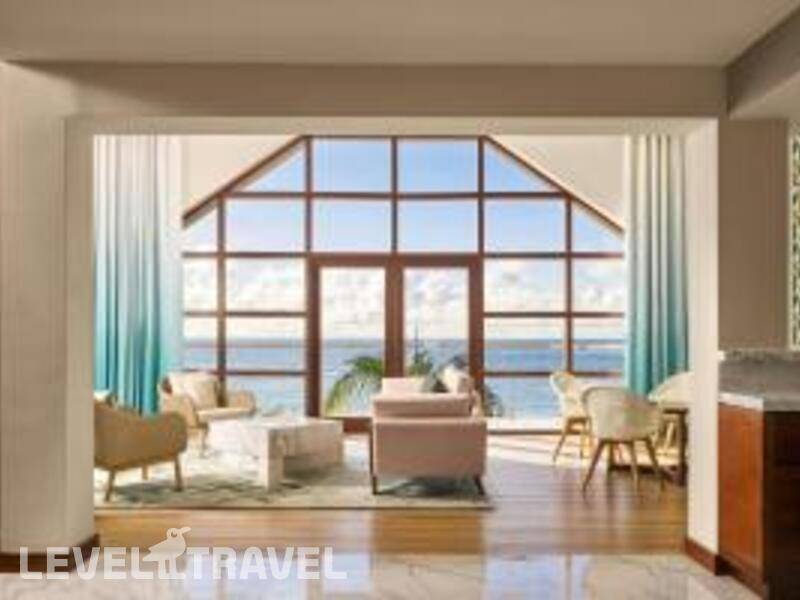 Фотография Le Meridien Ile Maurice