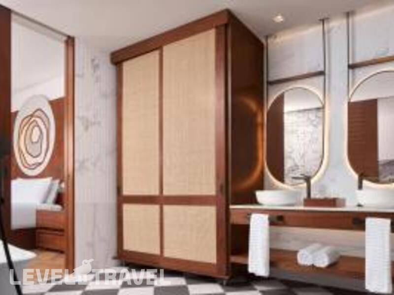 Фотография Le Meridien Ile Maurice