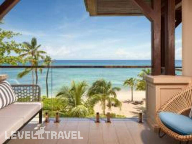 Фотография Le Meridien Ile Maurice