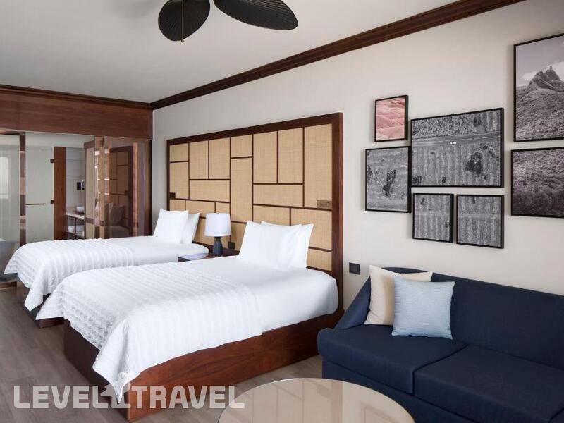 Фотография Le Meridien Ile Maurice