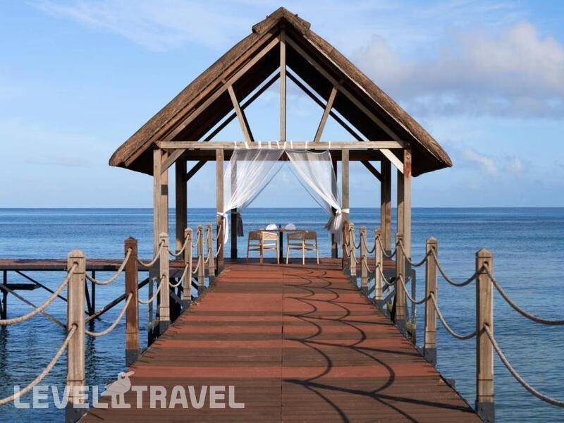 Фотография Le Meridien Ile Maurice