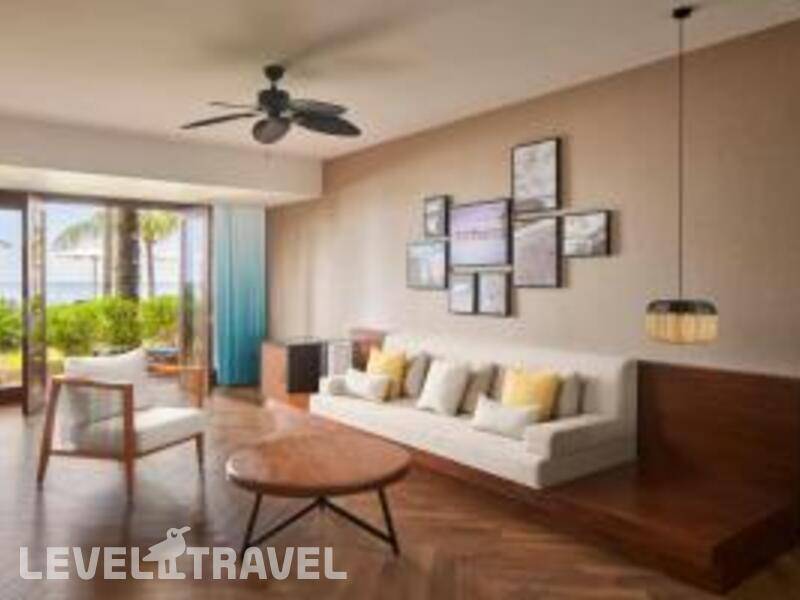 Фотография Le Meridien Ile Maurice