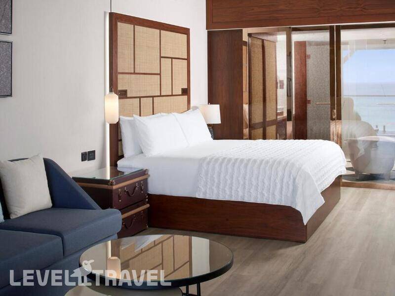 Фотография Le Meridien Ile Maurice