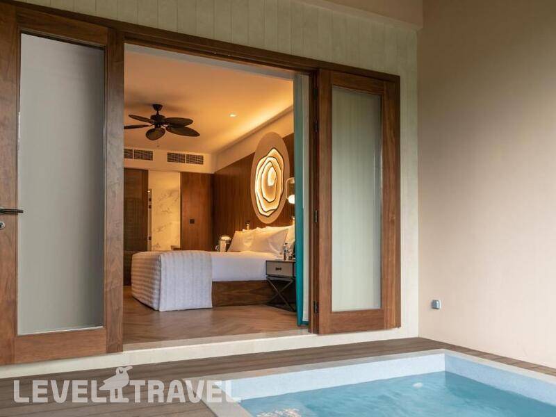 Фотография Le Meridien Ile Maurice