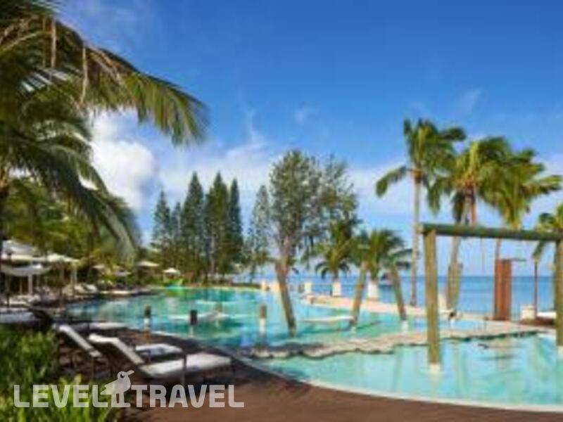 Фотография Le Meridien Ile Maurice