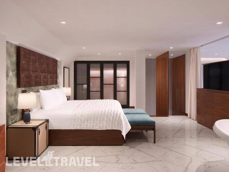 Фотография Le Meridien Ile Maurice