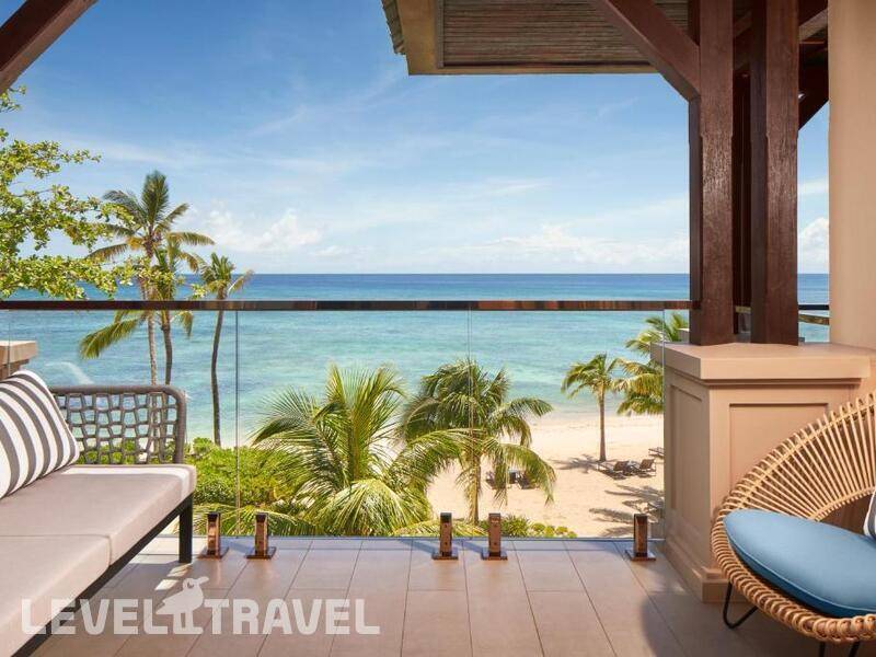 Фотография Le Meridien Ile Maurice