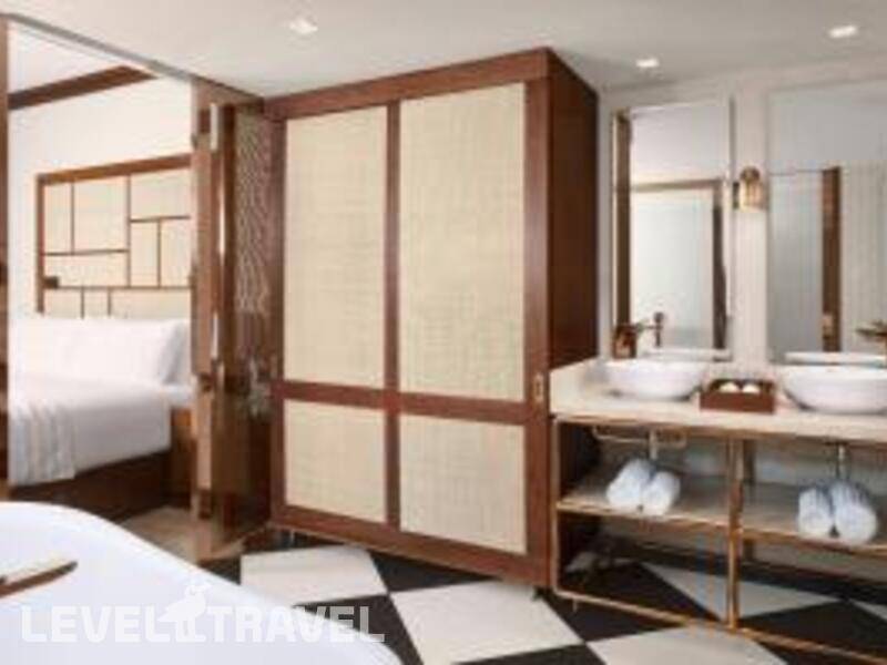 Фотография Le Meridien Ile Maurice