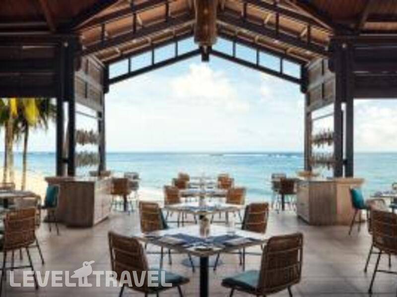 Фотография Le Meridien Ile Maurice