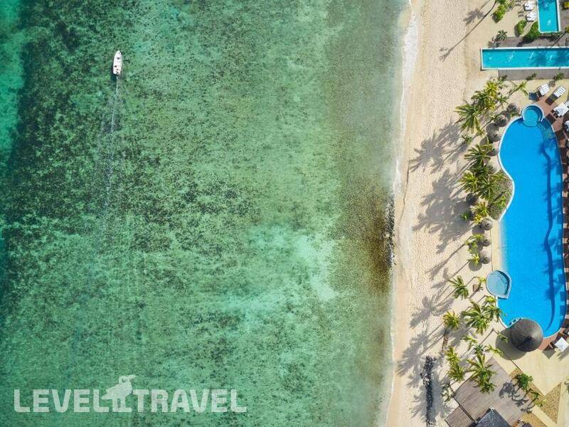 Фотография Le Meridien Ile Maurice