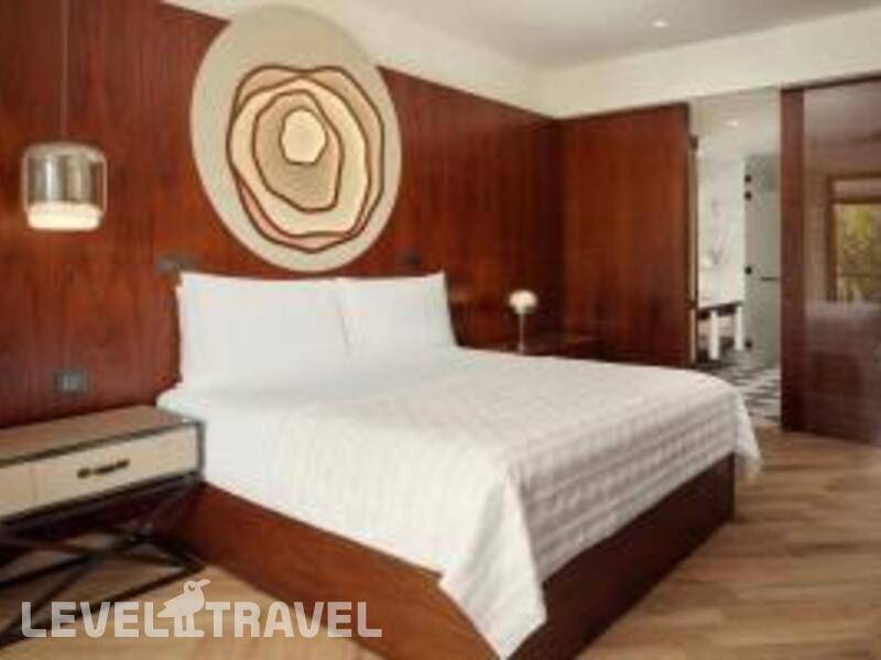 Фотография Le Meridien Ile Maurice