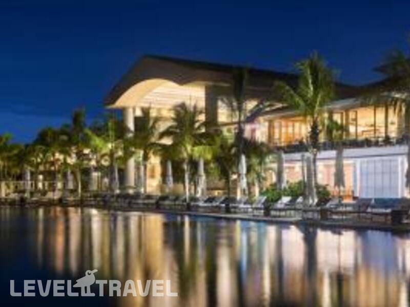 Фотография Le Meridien Ile Maurice