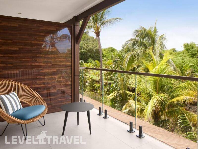 Фотография Le Meridien Ile Maurice