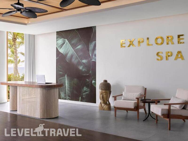 Фотография Le Meridien Ile Maurice