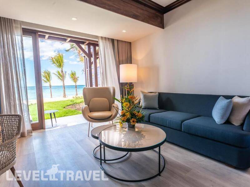 Фотография Le Meridien Ile Maurice