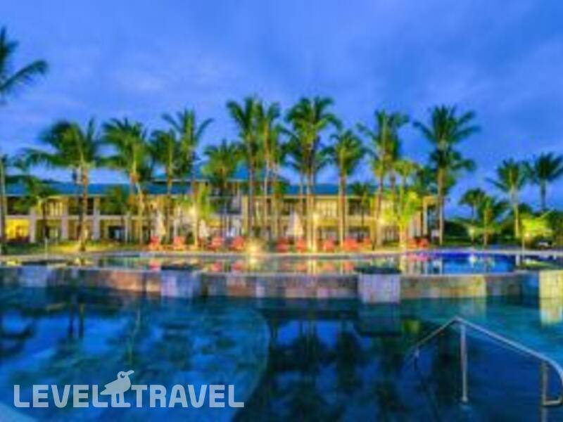Фотография Le Meridien Ile Maurice