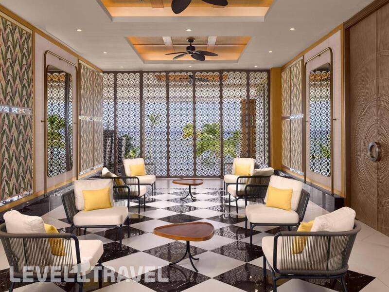 Фотография Le Meridien Ile Maurice