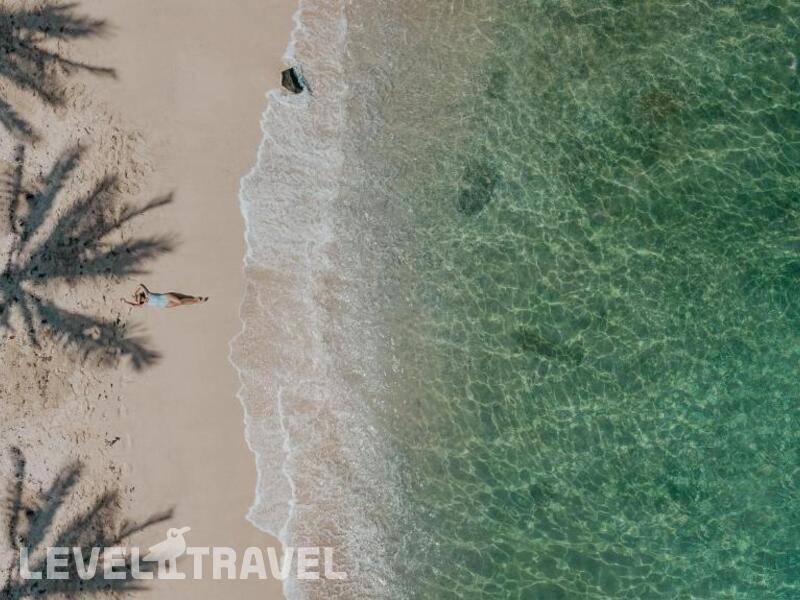 Фотография Le Meridien Ile Maurice