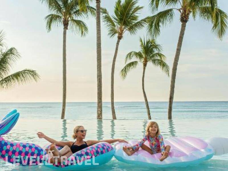 Фотография Le Meridien Ile Maurice