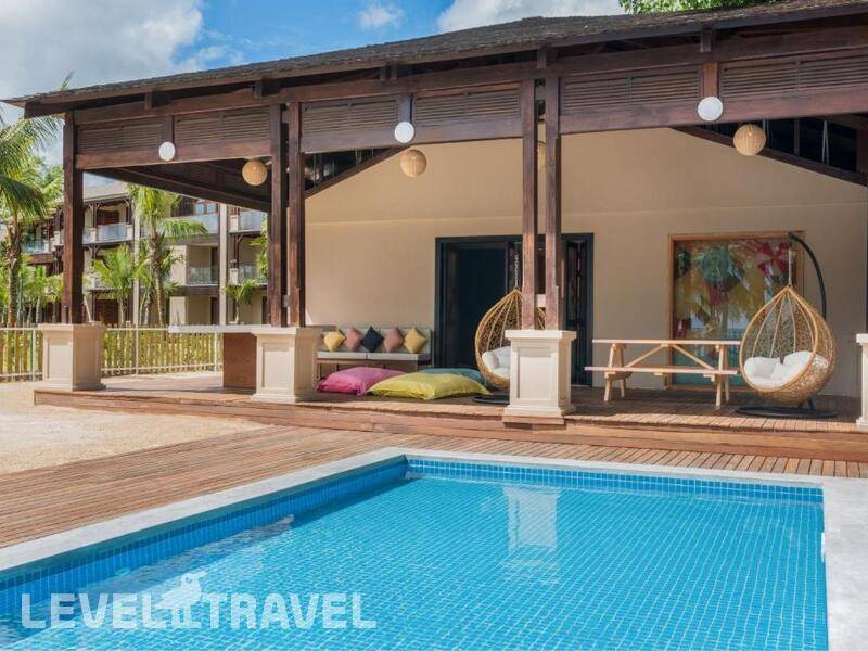 Фотография Le Meridien Ile Maurice