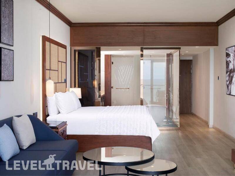 Фотография Le Meridien Ile Maurice