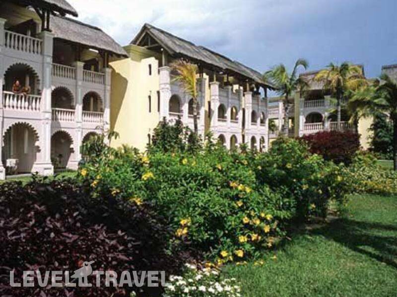 Фотография Indian Resort & Spa