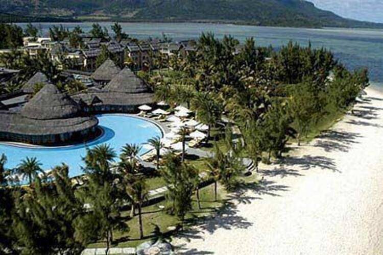 Indian Resort & Spa