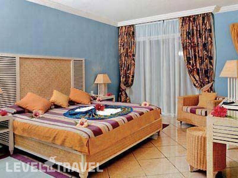 Фотография Indian Resort & Spa