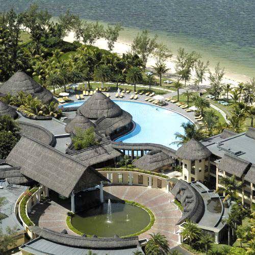 Indian Resort & Spa