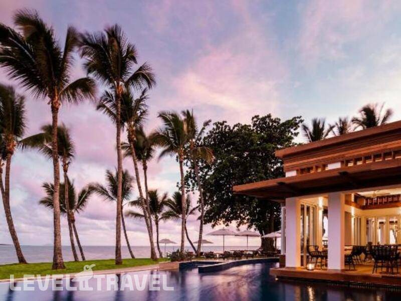 Фотография One&Only Le Saint Geran (Adults Only 16+)