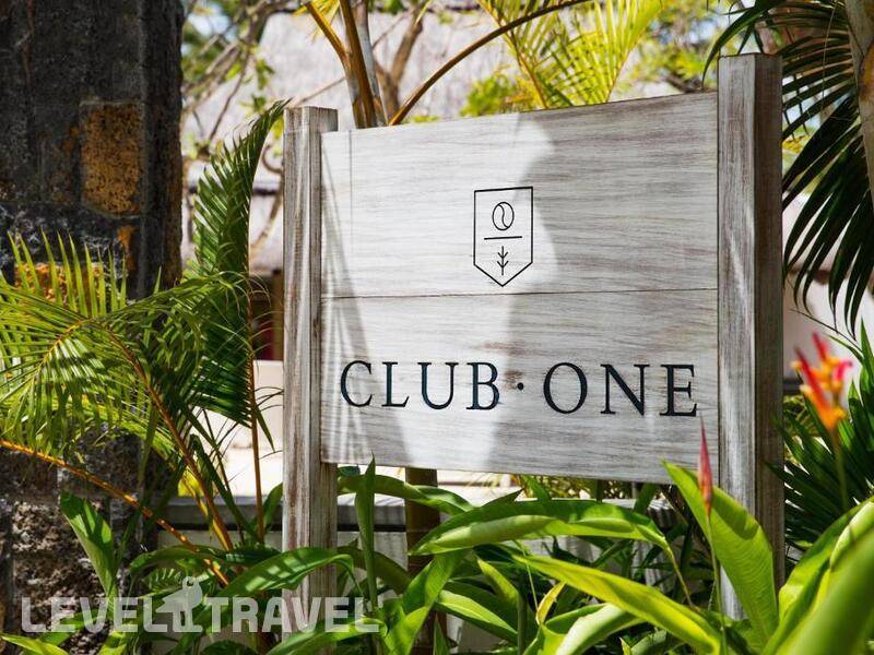 Фотография One&Only Le Saint Geran (Adults Only 16+)