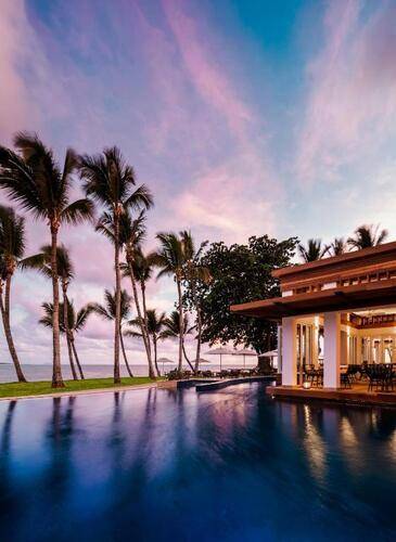 One&Only Le Saint Geran (Adults Only 16+)