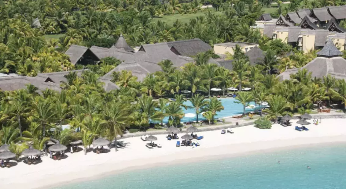 Paradis Hotel & Golf Club