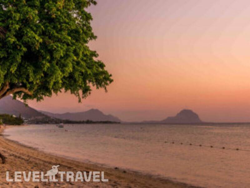 Фотография Hilton Mauritius Resort & Spa